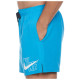 Nike Ανδρικό μαγιό Logo Solid 5'' Volley Swim Shorts